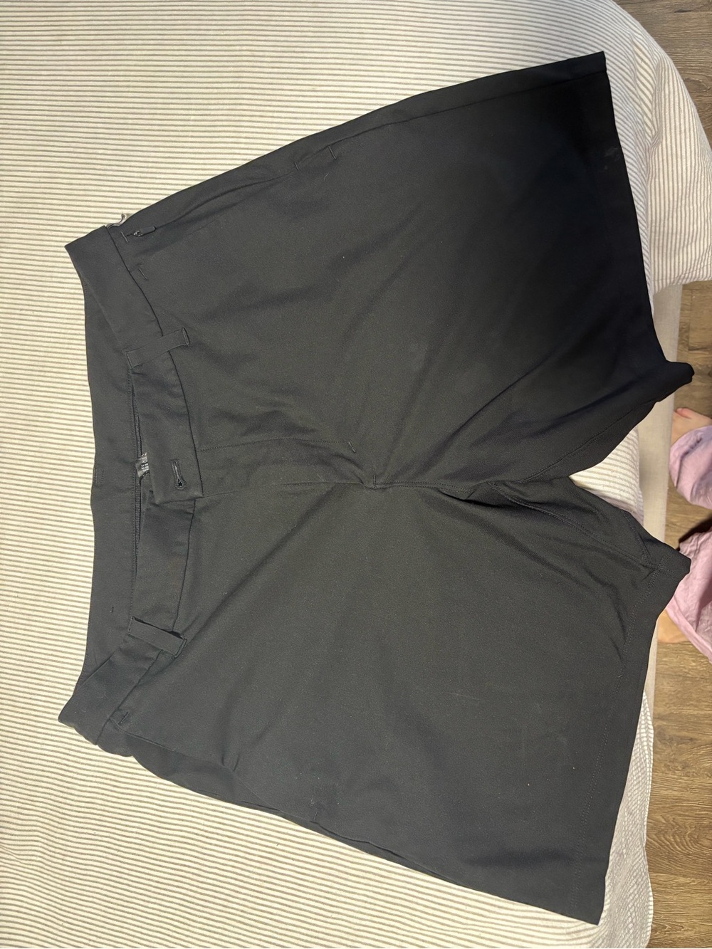 lululemon ABC classic fit short 7”